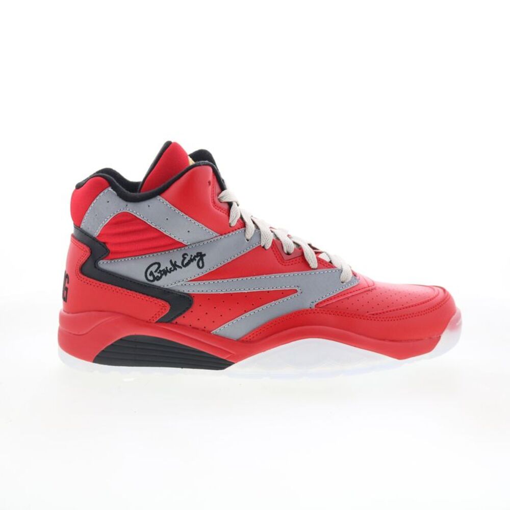 Ewing Athletics Mens Sport Lite X Cope Red Shoes (NWT)